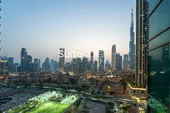 Full Burj Khalifa View | Furnished | High Floor — 2