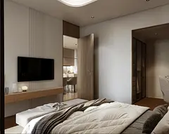 0% Commission |Fully Furnished | Modern Living | High ROI | Near Metro | Prime Location