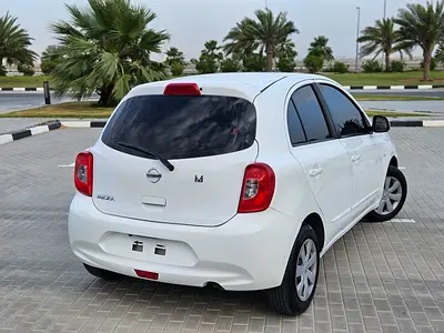 صورة 13 لـ 2020 Nissan MICRA