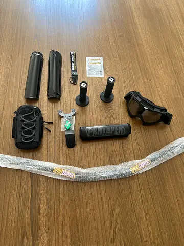 Surron/kugoo parts brand new (CASH ONLY) slight negotiation