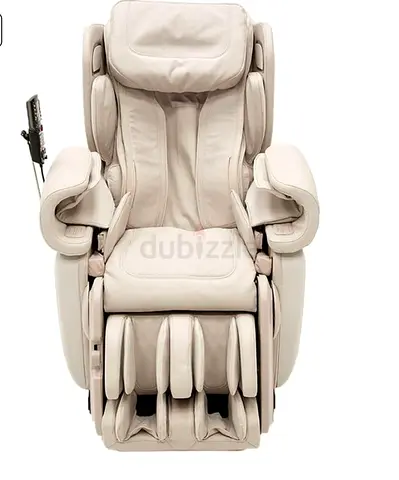 FujiRyoki massage chair