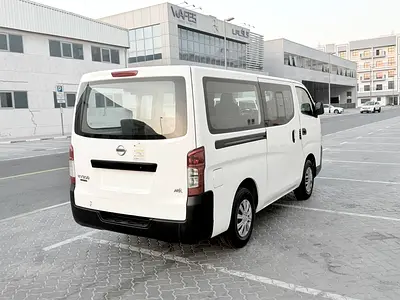صورة 4 لـ 2016 Nissan URVAN