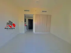 ( MONTHLY PAYMENTS )12 CHEQUES - SPACIOUS STUDIO WITH BALCONY AVAILABLE FOR FAMILY - RENT 33K - CAR