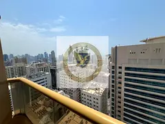 2 Bedroom Hall with Open City View Spacious Layout with Master Bedroom Prime First Row Location on M
