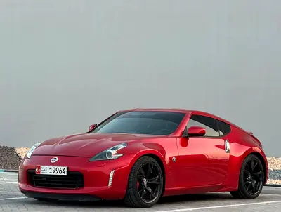 Nissan 370Z GT 2018 GCC Specs