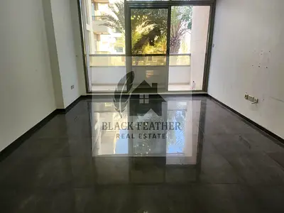 100k 6 cheque 2BR | Avenue Residence 2 | Balcony & Pool Access