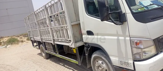🚛 3 Ton Truck Available – House  Office Shifting
Need a Reliable 3 Ton Truck in UAE?
We provid