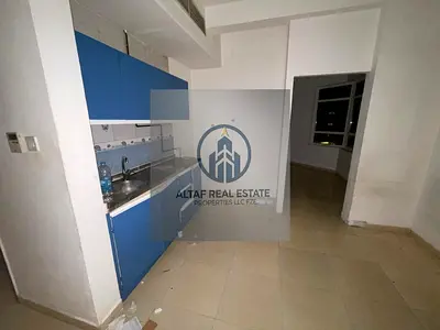 Big Studio With Separte Kitchen Near Al Heerah Beach
