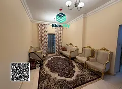 Fully Furnished 2-Bedroom Apartment for Sale