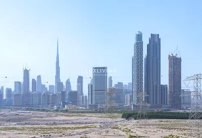 Unfurnished | Premium Living | Ready to Move-In