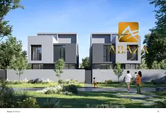 only 5% down payment_Corner unit with maid's room _Greenest Community_FreeHold