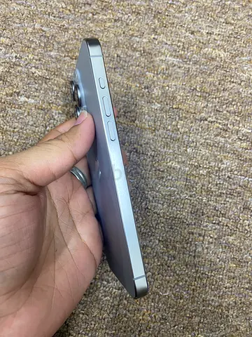 Iphone 15 pro max 256gb 10/10 condition dual physical sim