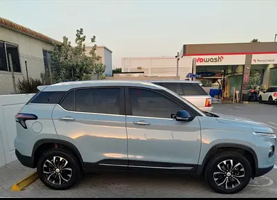 Chevrolet Groove Premier 2023 GCC - Excellent Condition