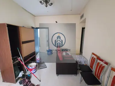 1BHK WITH CENTRA AC NEAR ROLLA BUS STOP IN 25K