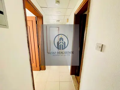 Ready to Move 1BHK With Separate Hall with Sea View With Balcony Near Rolla Bus Stop