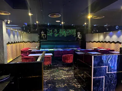 Licensed Fitted Nightclub for Lease | Khazan Gold Club, Rolla Suites Hotel