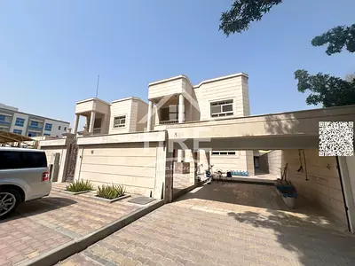 Luxury Family Villa Ready to Move In Immediately