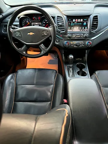 2016 Chevrolet IMPALA thumbnail 14