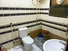 Bed space available