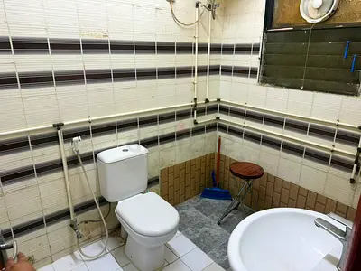 Bed space available