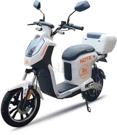 Kugoo Note Electric Scooter