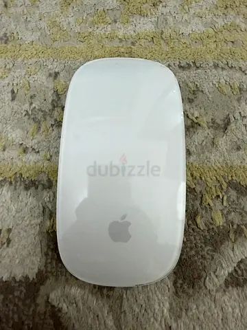 Apple Magic Mouse