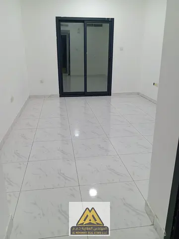 One bedroom and living room Balcony Central air conditioning Free maintenance by the owner Prime location on Sheikh Ammar Street