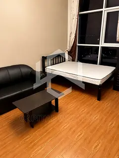 Ready to Move | Bright Studio | Al Jawhara JVT