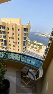 Spacious 2BR Apartment Creek View 1430 Sq. ft. Best Deal