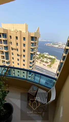 Spacious 2BR Apartment Creek View 1430 Sq. ft. Best Deal