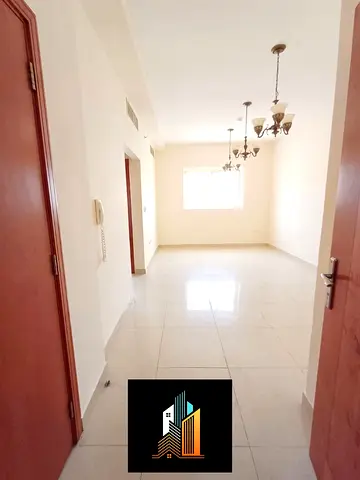 NO DEPOSIT// VERY CLEAN 1BHK/2 BATHROOMS AND CENTRAL AC /GAS