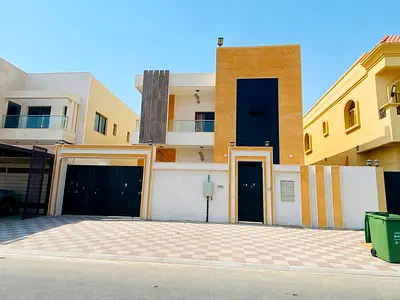 فيلا للايجار بالياسمين موقع مميز جدااااااا