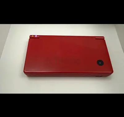 Nintendo Dsi 32gb with charger