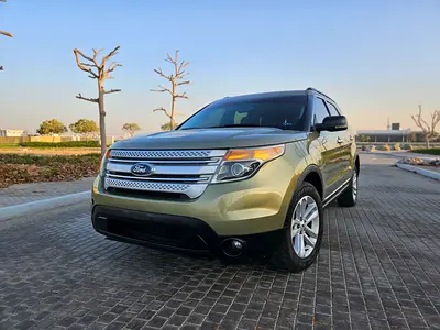 صورة 4 لـ 2013 FORD EXPLORER
