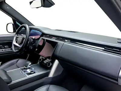 2023 LAND Rover RANGE ROVER — миниатюра 10