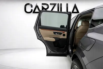 صورة مصغرة 16 لـ 2020 Honda CR-V