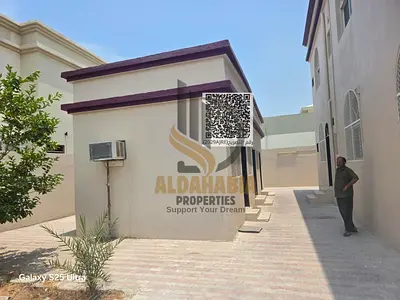 🏡 Villa for Annual Rent – Al Rawda 2, Ajman
