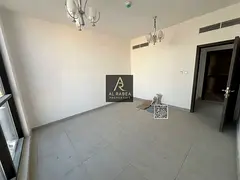 One-bedroom apartment for rent in Al-Aliya, near the Dubai Exit.
