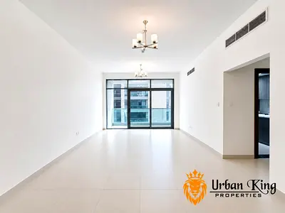 Corner 2BR +Maid room Apartment | Al Sayyah Residence D | Downtown & Marina Views