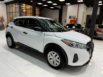 صورة مصغرة 3 لـ 2024 Nissan KICKS
