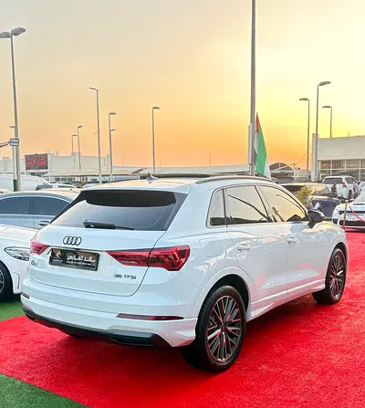 2023 AUDI Q3 照片 5