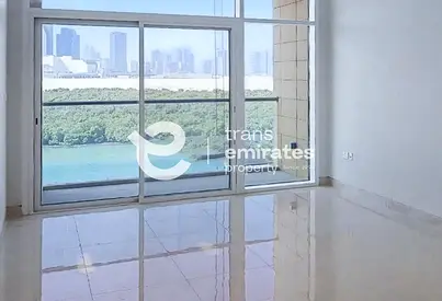 Full Sea View 2BR | Balcony | Mid Floor | Ready