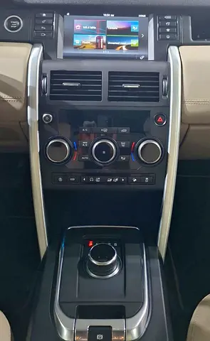 صورة مصغرة 12 لـ 2018 LAND Rover DISCOVERY SPORT