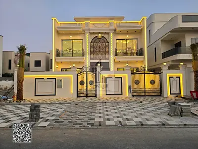 Own a freehold modern villa with no annual fees