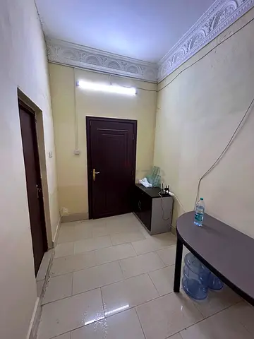 Furnished Room For Rent @2300 Baniyas East