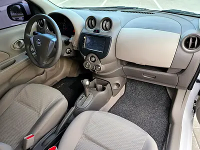 صورة 11 لـ 2020 Nissan MICRA