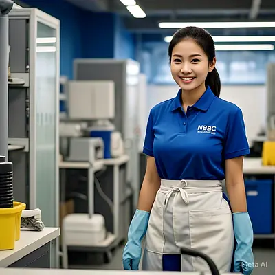 PHILLIPINO CLEANERS AVAILABLE