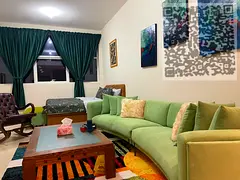 🏡🔥 Furnished Studio for Monthly Rent in Ajman 🔥🏡