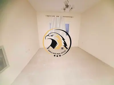 I have Spacious Studio For Only Asian Family In Muwaileh Sharjah