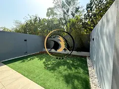 2 BR TOWNHOUSE IS AVAILABLE WITH BALCONY & MAID ROOM